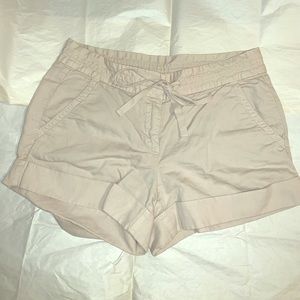 J. Crew Shorts